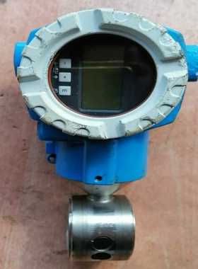 Endress+Hauser FMD77～1BC7F21DP（基数电子）