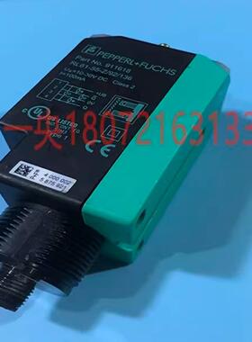 隆兴倍加福光电开关 RL61-55-Z92136现货*