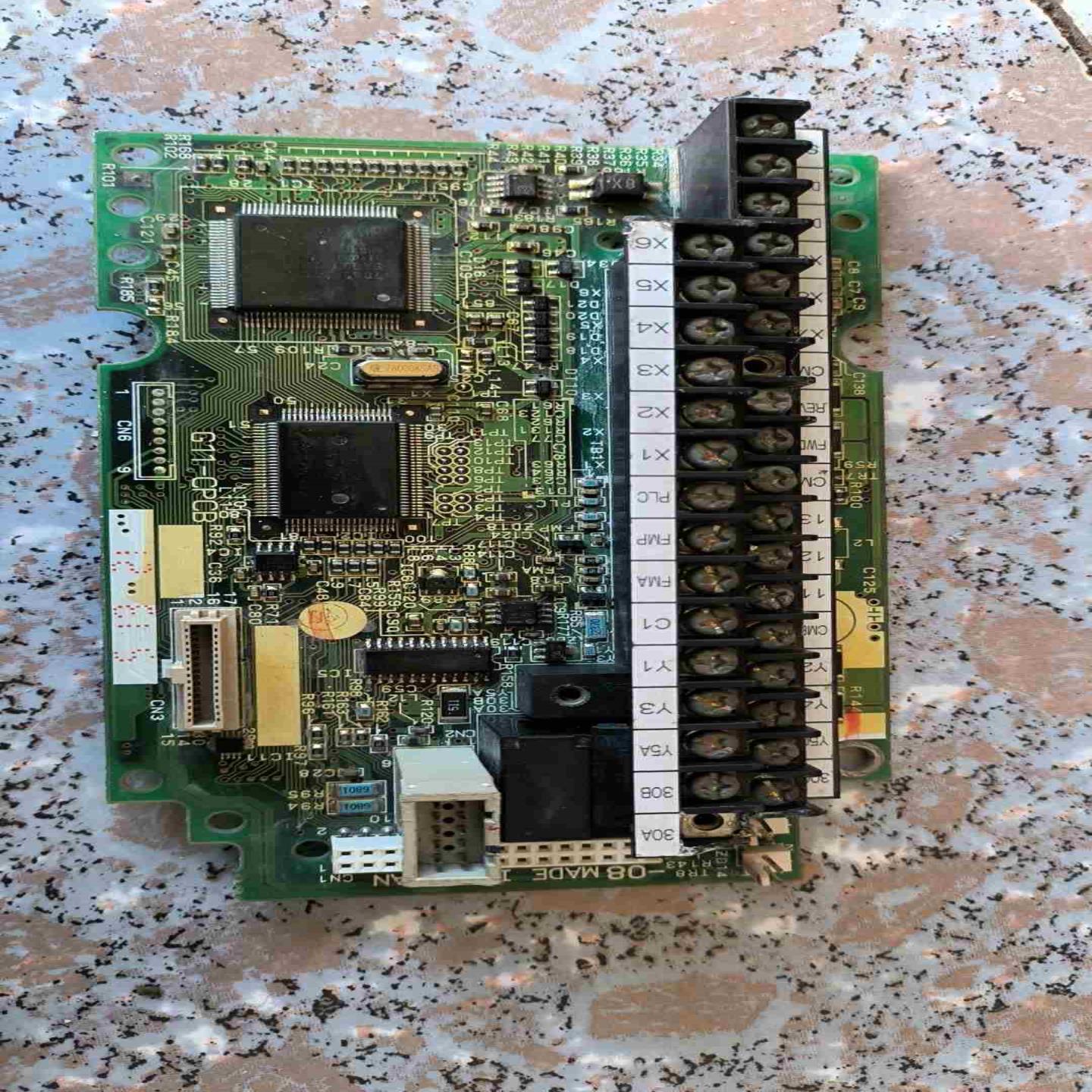 变频器 G11主板 控制板 G11-CPCB SA52959~询价