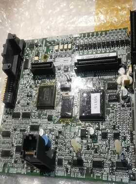安川g7主板etc618046-s6115（gg设备）