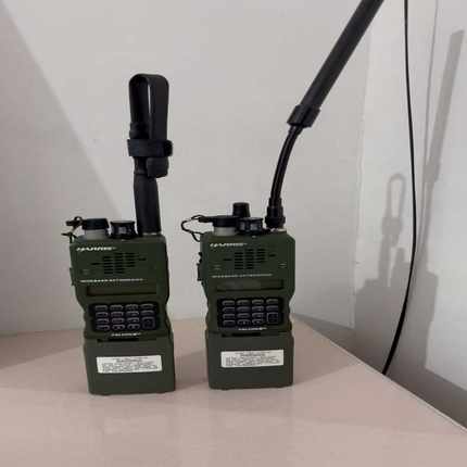 TCA PRC-152A +1【鑫鑫商铺】