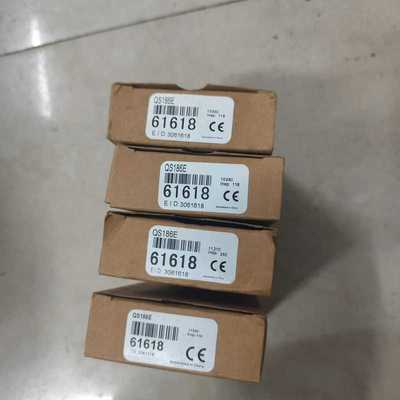 邦纳QS186E光电开关全新原装61618实物图{议价}
