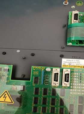 【星慕电子】FANUC按键板,A02B-0319-C242