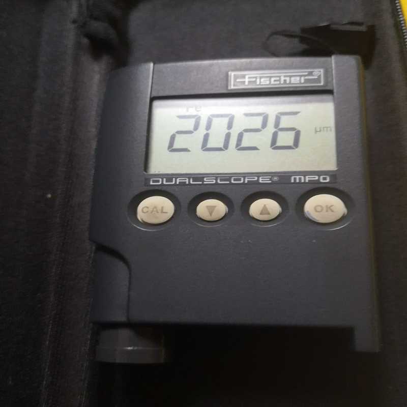 DUALSCOPE MP0膜厚计【鑫鑫商铺】