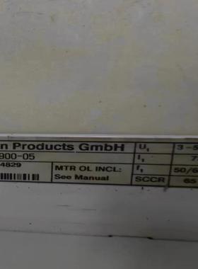 ABB DCS800直流调速器DCS800-S01-0900~询价