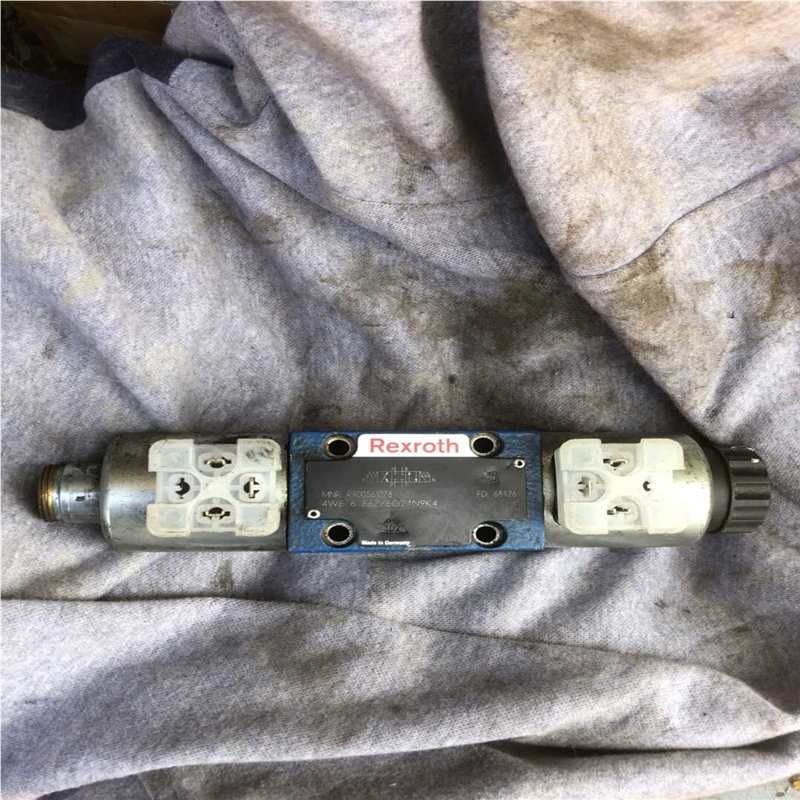 (询价)Rexroth力士乐4wE6E62/EG24N9K413