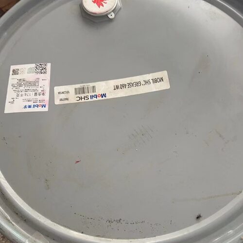 风电专用油SHC320WT美孚齿轮油