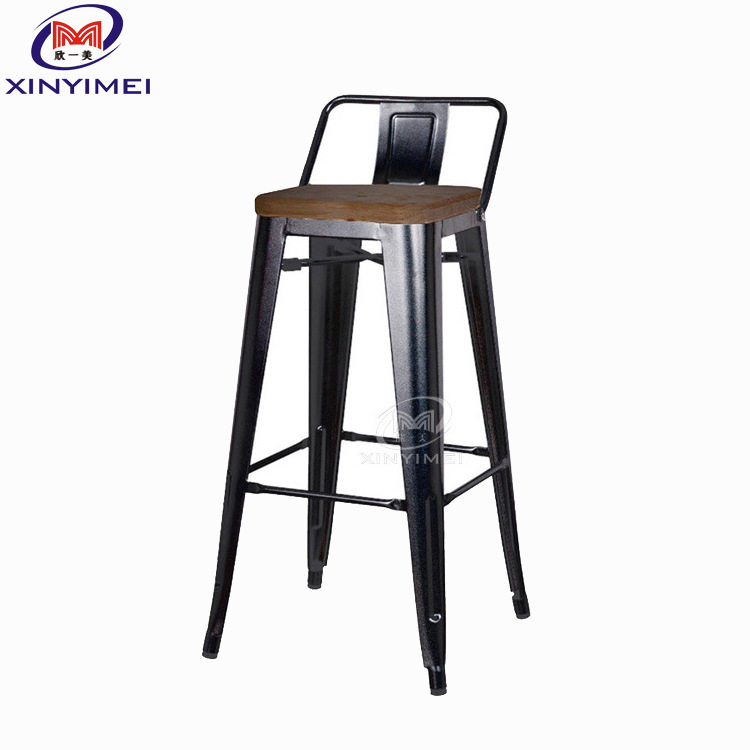 铁皮凳 酒吧前台高脚椅 户外复古设计师工业风咖啡厅椅子loft凳子,住宅家具,家用高脚椅,淘宝优惠券,粉丝福利购,淘宝优惠卷