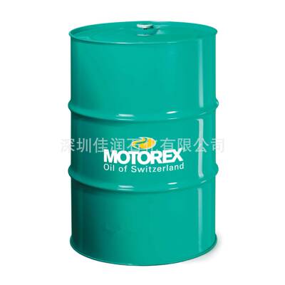 MOTOREX COOL-CORE READY高速机床电主轴冷却液304016