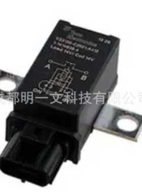 7-1414778-3车用继电器TE泰科 全新 V23130C2421A43 24V 260A