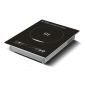 嵌入式 电陶炉镶嵌整板小底壳小开孔尺寸 电磁炉3500大功率爆炒台式