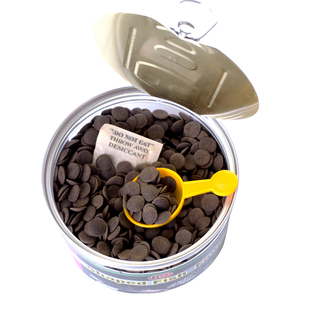 2减5】科迪莱猪鼻龟饲料沉底水龟黄头剃刀专用粮底栖鱼慈鲷异型鱼