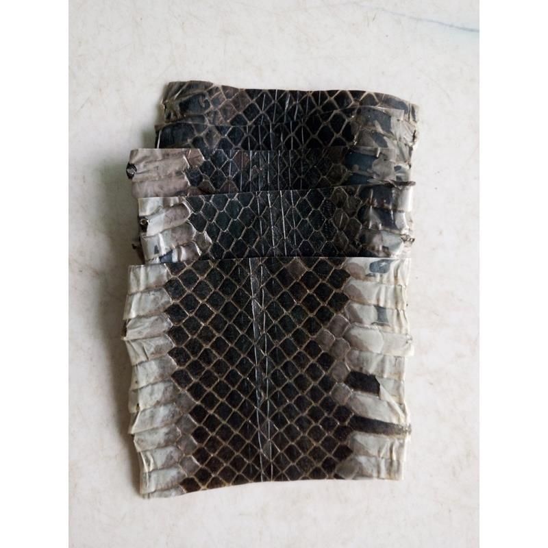 乐器配件 单块乌稍皮 越胡皮 京胡西皮二黄 京二胡曲胡蒙皮乐器皮