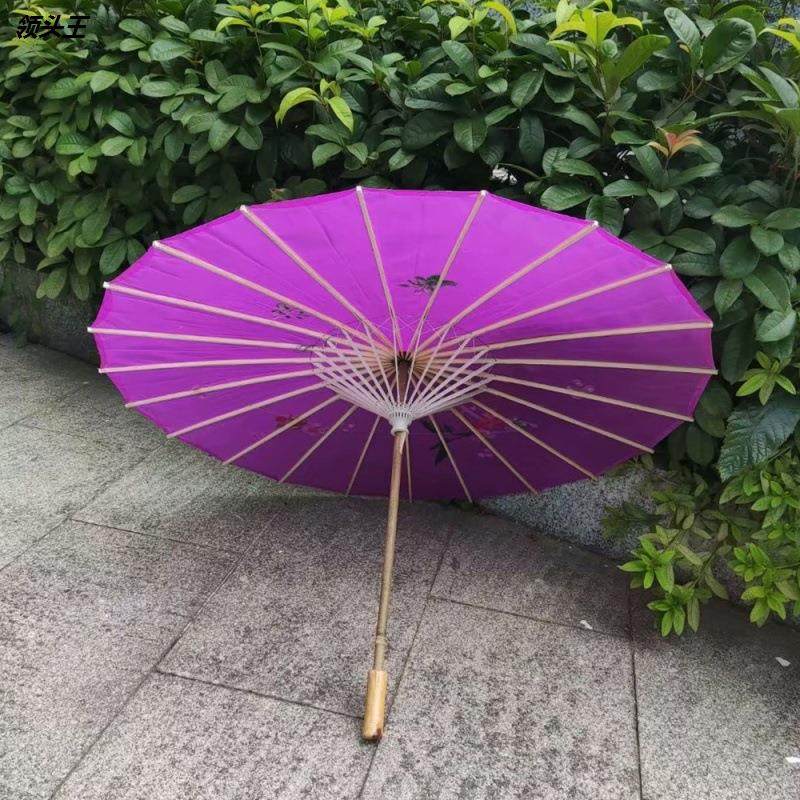 工艺伞 舞蹈伞 跳舞用伞 舞蹈道具伞 古典竹伞 广场舞道具伞,居家日用,伞,淘宝优惠券,粉丝福利购,淘宝优惠卷