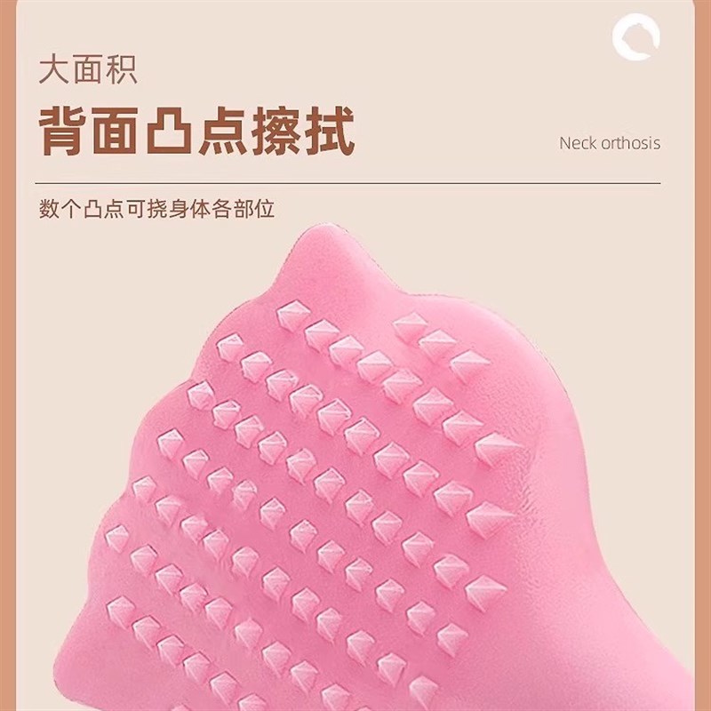 猫爪痒痒挠伸缩抓背多功能不求人抓痒器挠痒神器背部儿童老头乐耙