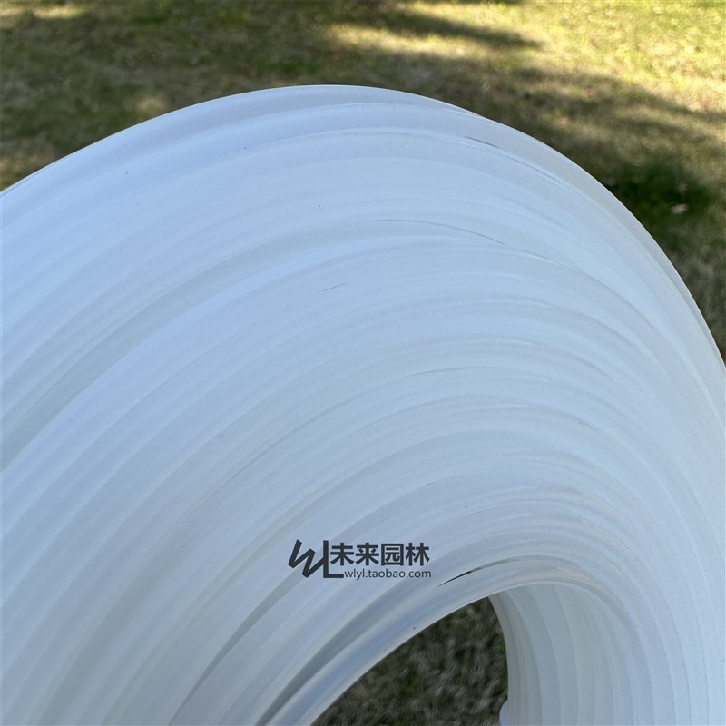 割草机打草绳背负式割灌机割草线侧挂式尼龙2.65/3.0通用割草绳