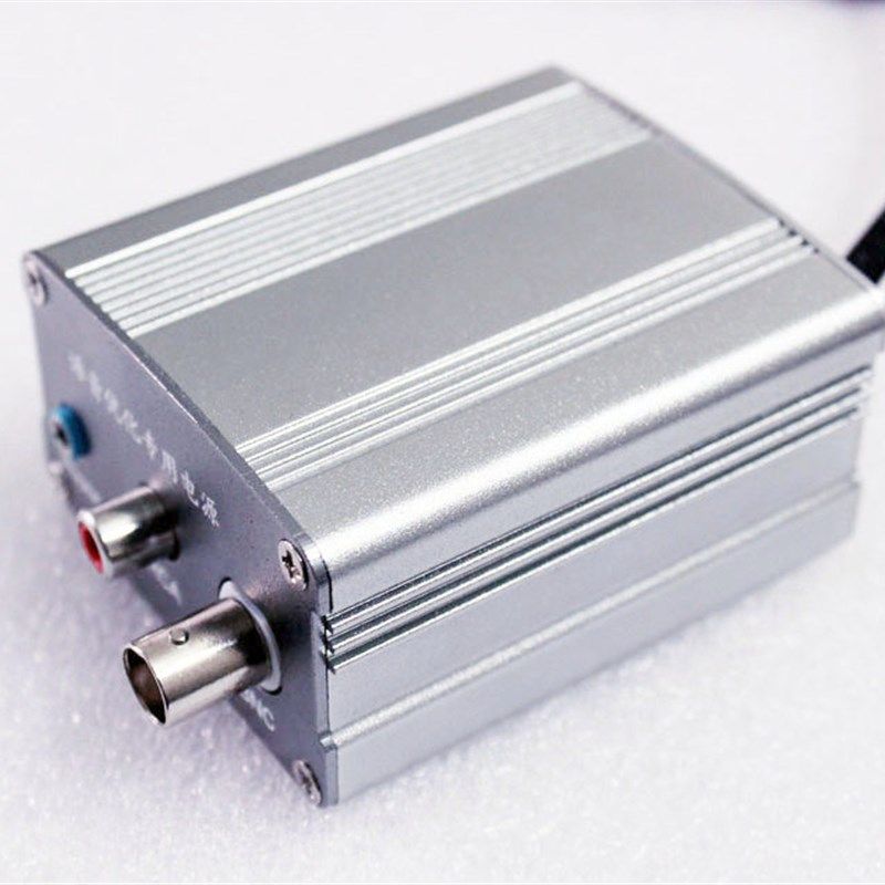 拾音器专用电源适配器 识音器电源 集音器专用12V2A稳压电源