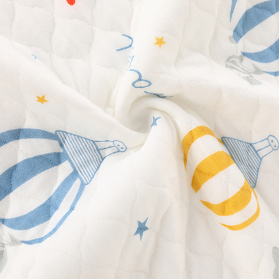 踏踏猴婴儿睡袋春秋薄棉保暖宝宝纯棉四季通用儿童纯棉防踢被神器