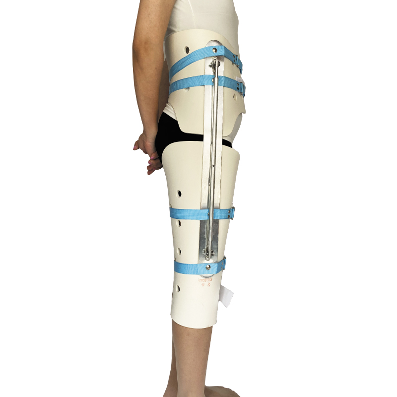 髋关节固定带髋骨固定支具股骨大腿骨折护具股骨头胯骨康复矫形器