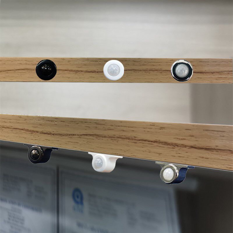 12V24V多功能双头双控人体感应开关可选延时暗装人来灯亮渐亮渐灭,电子/电工,人体感应开关,淘宝优惠券,粉丝福利购,淘宝优惠卷