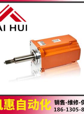 机器人IRB6640二轴伺服电机马达3HAC025724-001