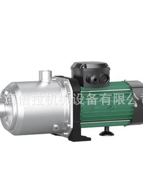 MEDANA CH1-L.203-1/E/A/10T地暖暖气循环泵wilo威乐卧式水泵尺寸