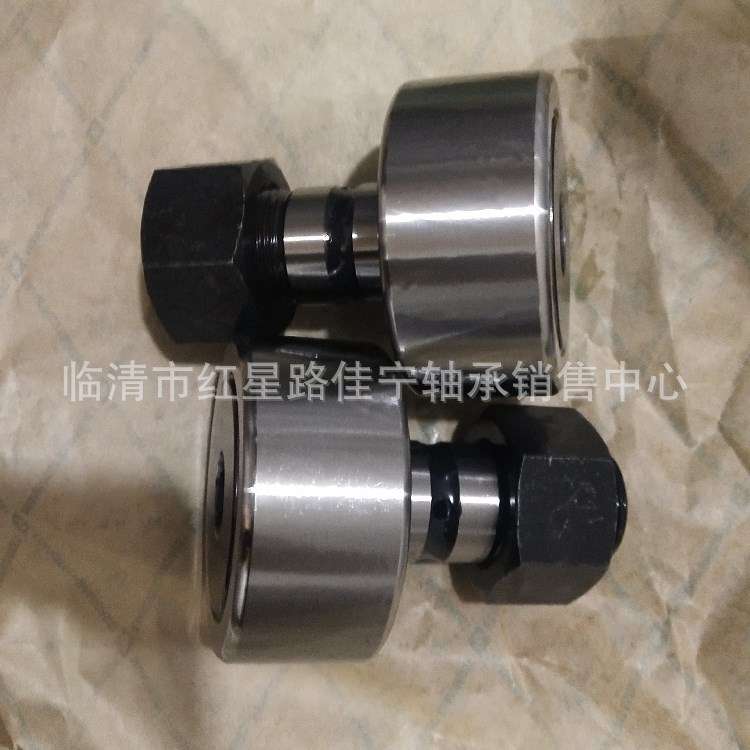 山东厂家现货销售  KR62PP  滚轮 滚针 轴承