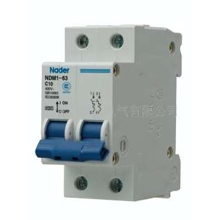 供应漏电断路器 上海良信 NDM1L-100