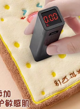 可爱擦手巾挂式吸水加厚卫生间卡通擦手帕儿童洗手小毛巾厨房抹布