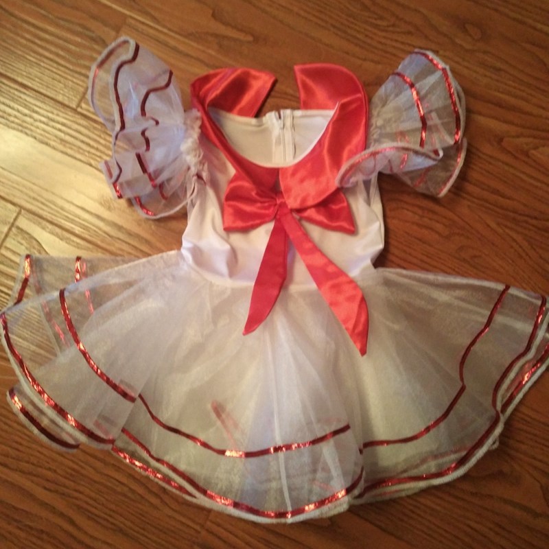 儿童红领巾合唱服少先队员演出中小学生纱裙飞得更高舞蹈诗歌朗诵