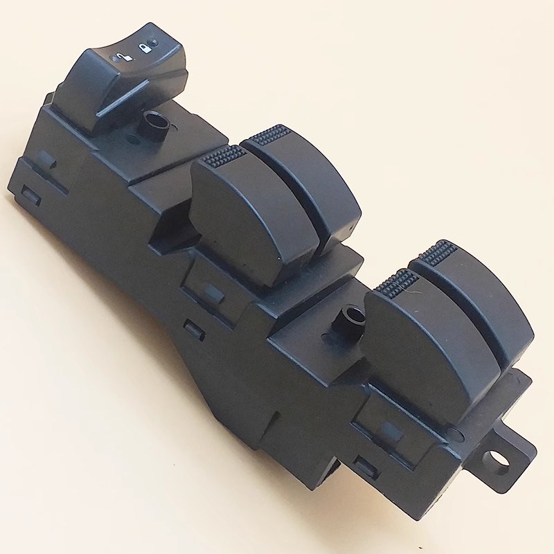 适配雷军瑞易L3V8R3S江铃E100华泰160嘉安电动汽车玻璃升降器开关