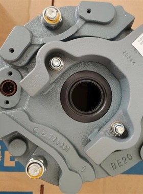 Sew电机制动器BE05/5NM10NM220AC/400AC煞车抱闸线圈制动器片BE5B