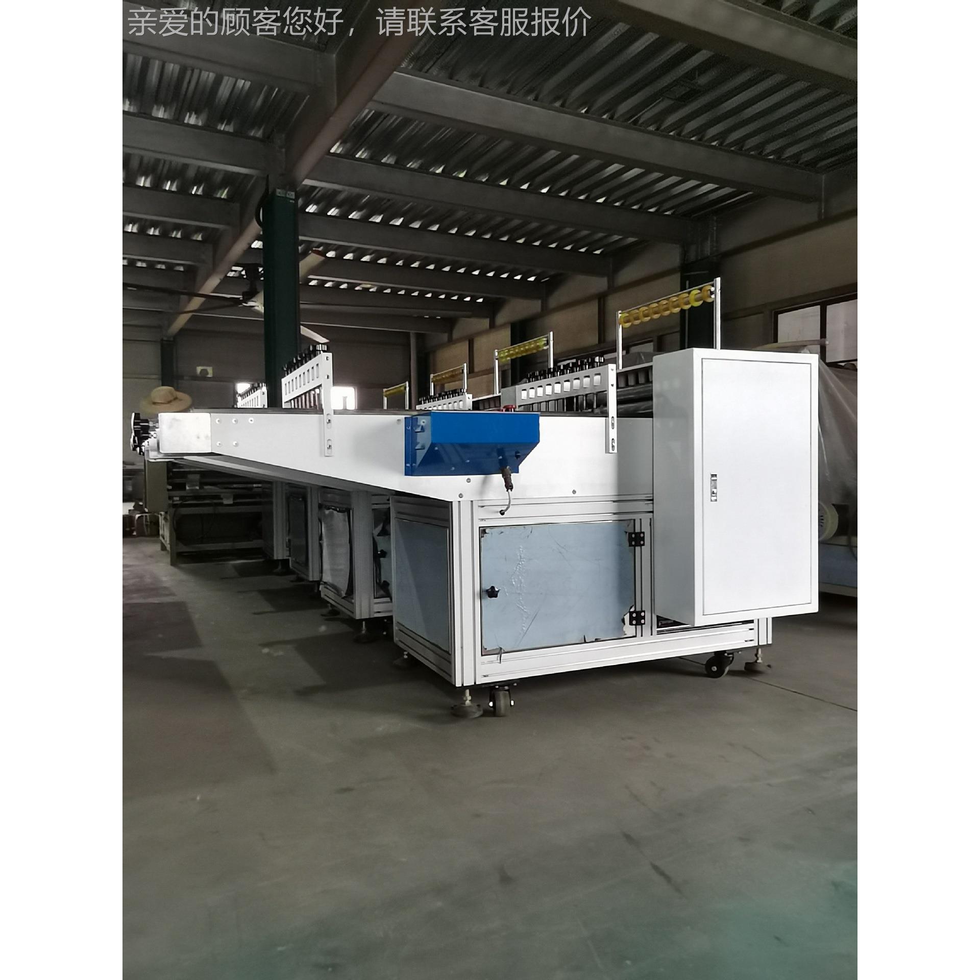 邦热销棉球机 伺服音变恩频款 速BN-C07度可8调节 噪小 6、通道