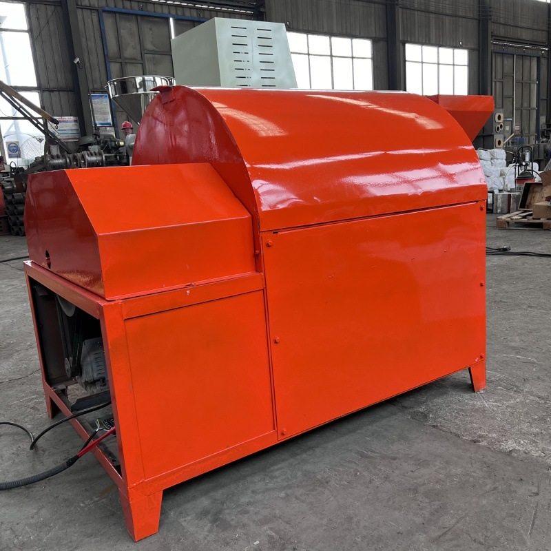 小型滚筒腰果炒锅机 电加热瓜子花生翻炒机 全自动玉米胚芽炒货机,清洗/食品/商业设备,其他清洗机,淘宝优惠券,粉丝福利购,淘宝优惠卷