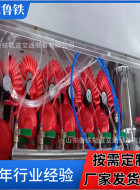 ZYJ-M型矿井压风供水自救装置定制ZYJ-M6/M8煤矿压风供水自救装置