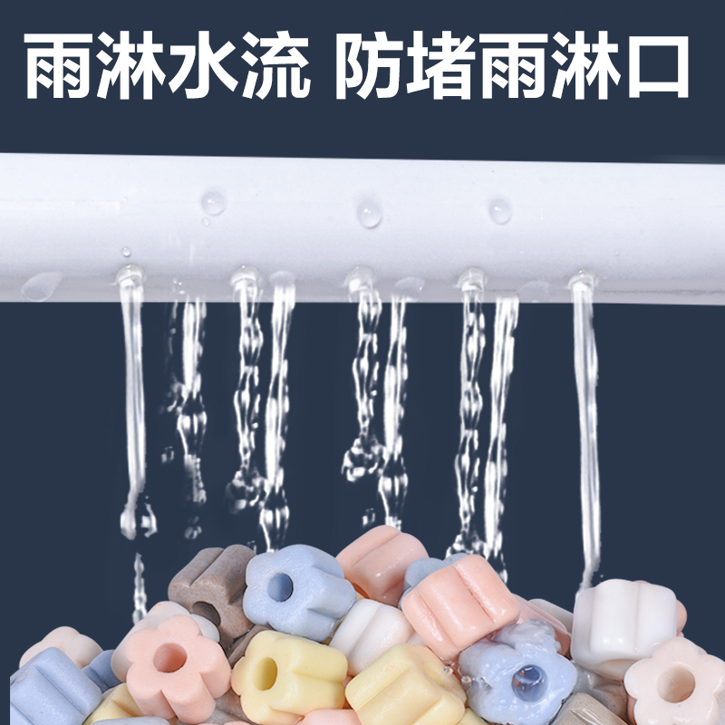 小鱼缸上置滴流盒过滤盒r乌龟缸壁挂式净水循环三合一过滤器上滤