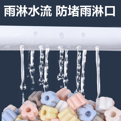 小鱼缸上置滴流盒过滤盒r乌龟缸壁挂式净水循环三合一过滤器上滤