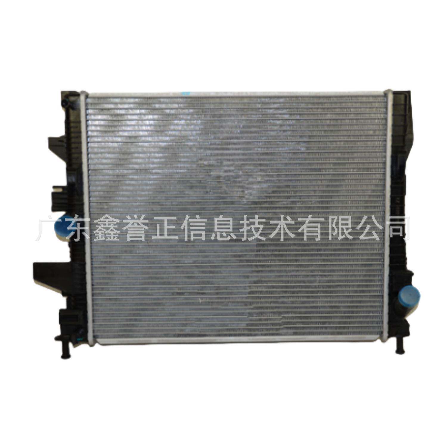 适用于福特福克斯15款1.0 水箱总成 AT F1F1-8005VE