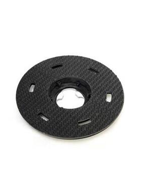 超宝A-072C刷地机154针座 A-005毯刷 154毯刷 154地刷洗地刷