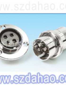 零售PLT3102A PLT3106A 18-10PA金属连接器