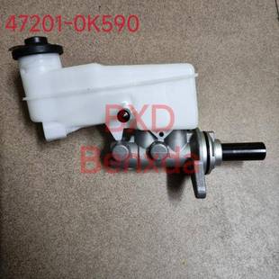 GUN125 0K410适用于丰田海拉克斯REVO GUN122 0K590 47201