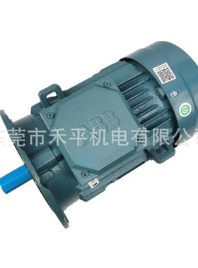 ABB电机M2BAF132SA2/3GBA131110-BDJCN通用型IE2电机