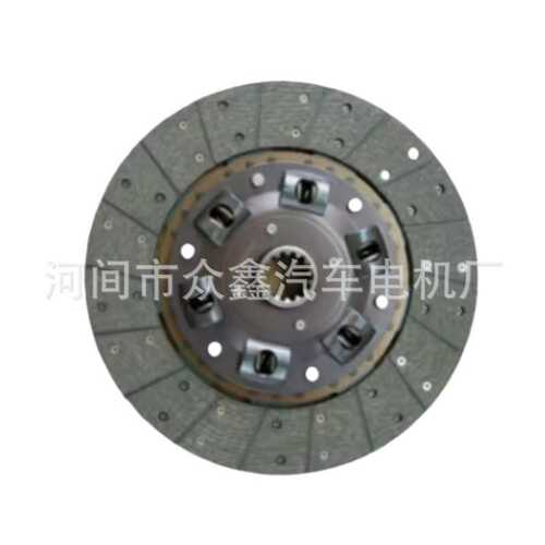 汽车离合器摩擦片  ME521032，ME521025, ME 521000