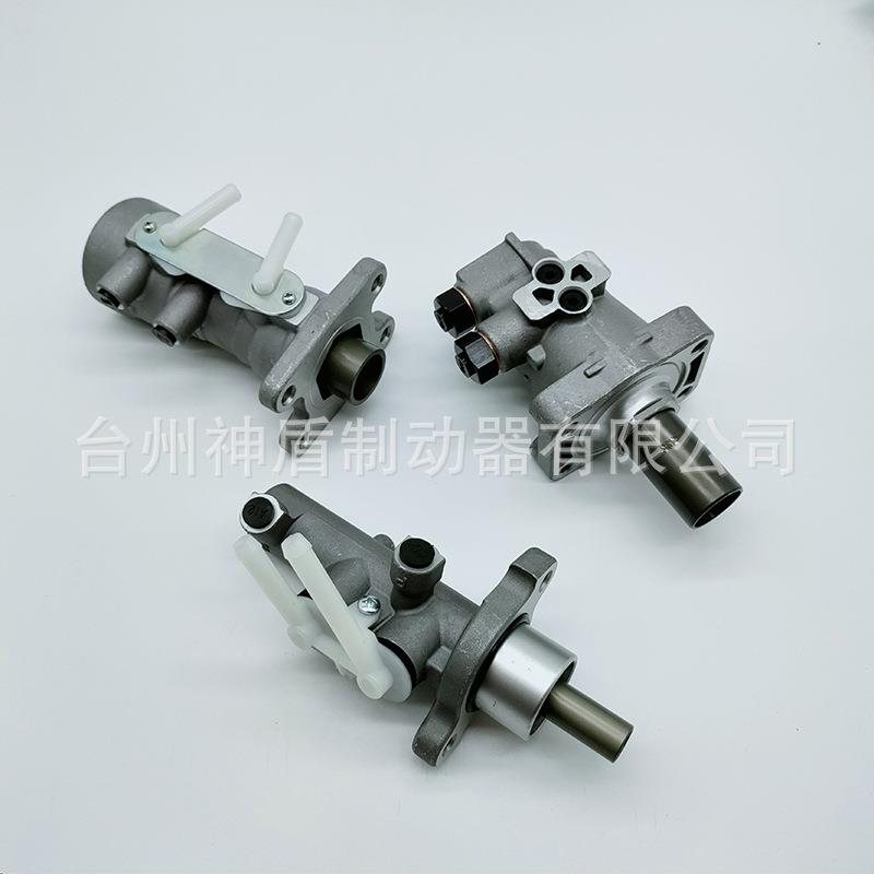 58510-B4000适用于现代i10汽车刹车总泵 制动总泵配件