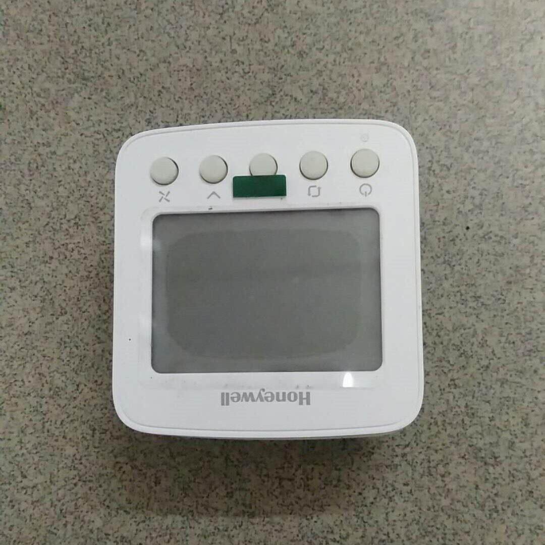 霍尼韦尔TF228WN温控器用于中央空调风机盘管的线控面板