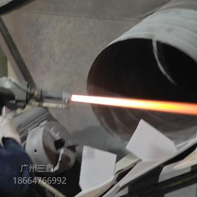 株洲三欣热喷涂加工 株洲三芯碳化钨喷涂加工 等离子喷陶瓷涂加工