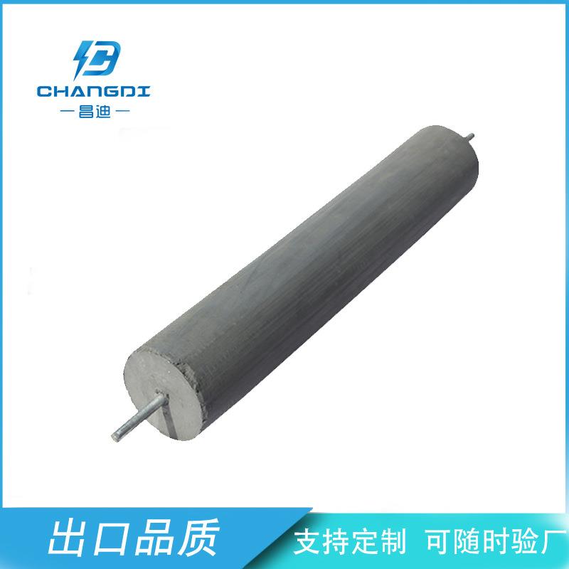 低电阻接地模块水力发电站方形石墨圆柱形防雷工程接地模块