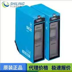光电开关 WS/WE260-S270 光电传感器 WS/WE260-F270   全新 议价