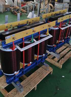 250KVA300KW350千瓦三相变压器480v460V440v415v变380V转220V/200