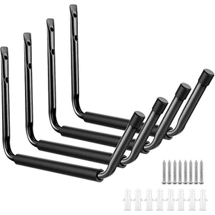 hooks 花园挂钩园林挂钩车库挂钩工具挂钩金属挂钩Garage
